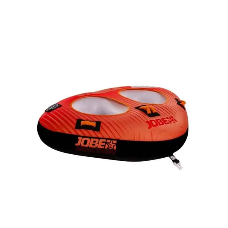 Jobe Double Trouble Towable 2P - Image