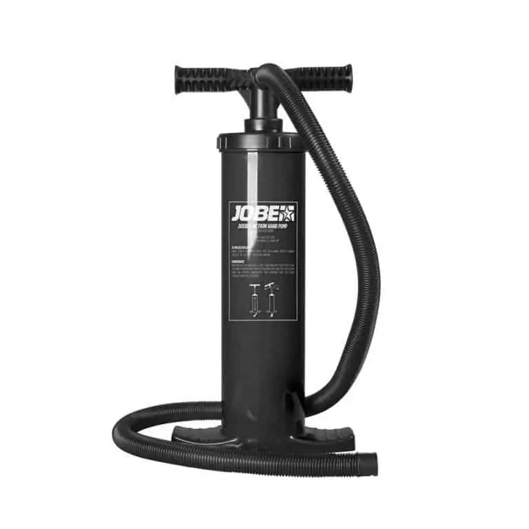 Jobe Hand Pump - Image