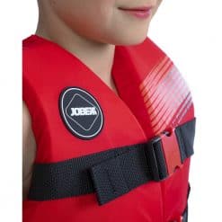 Jobe Kids Nylon Life Vest Buoyancy Aid - Image