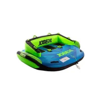 Jobe Lunar Towable 3 Person. - Image