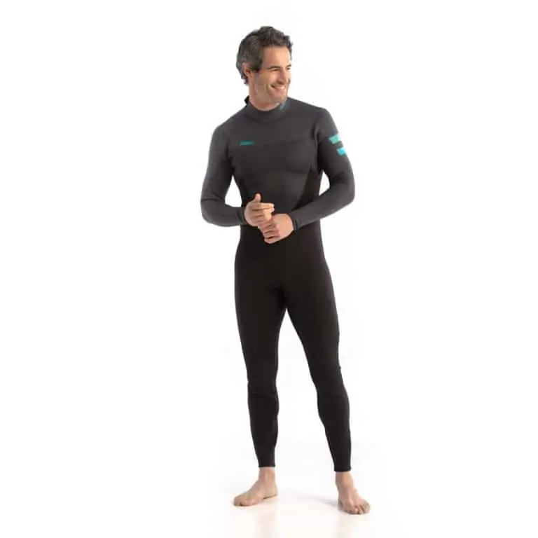 Jobe Perth 3/2mm Mens Wetsuit - Image