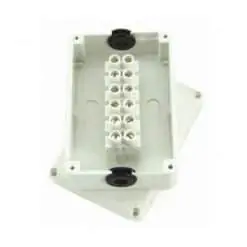 Junction Box JB1P - JUNCTION BOX JB1P