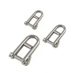 Key Pin Shackle & Bar - Image