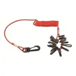 Kill Switch Keys with Lanyard - Image