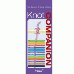 Knot Companion - New Image