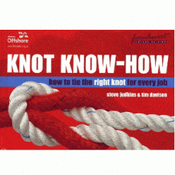 Knot Know-How - New Image