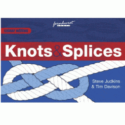 Knots & Splices Colour Edition - New Image
