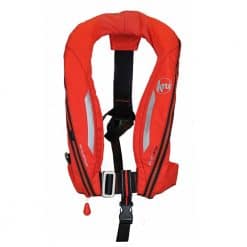 Kru Sport Junior Lifejacket 150N - Image