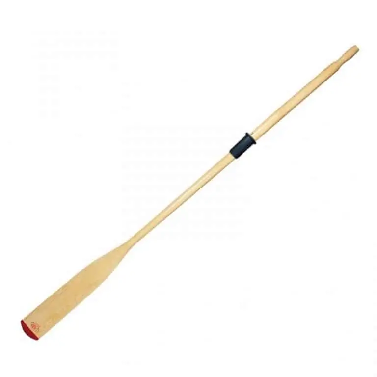 Lahna SeaGrade Oar With Collar - Image