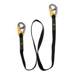 Lalizas Safety Line Life-Link ISO 12401 - 185cm Double