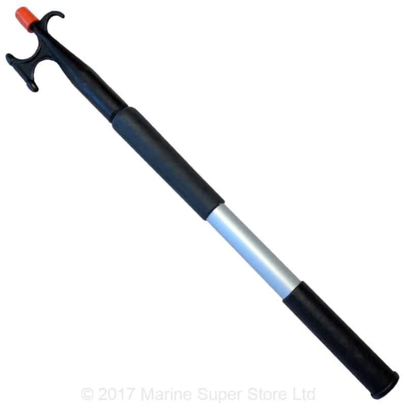 Lalizas Telescopic Boat Hook