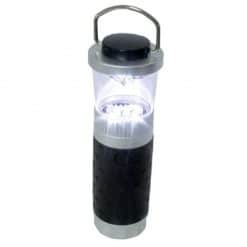 Lantern LED 4AA - LANTERN LED 4AA