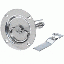 Latch Lockable Lifthandle - Image