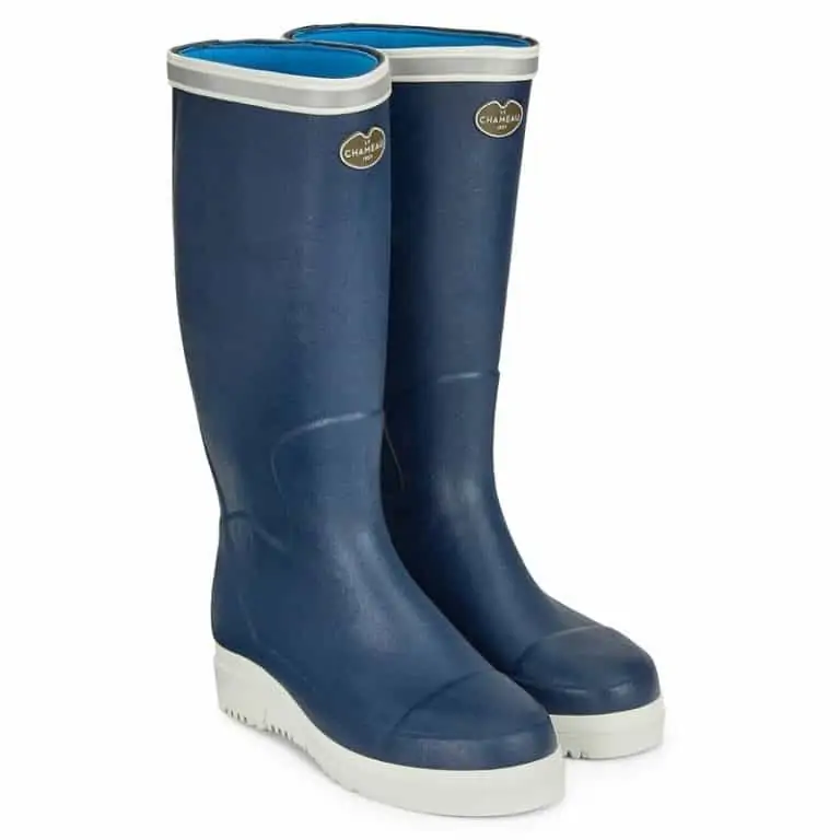 Le Chameau Marinord Evo Boot Men's - Image