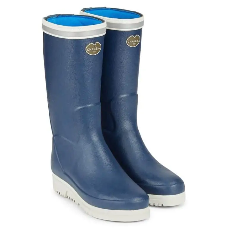 Le Chameau Marinord Evo Boot Women's - Image