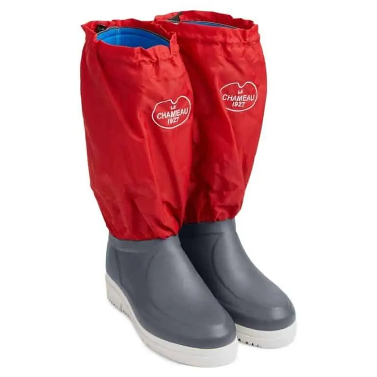 Le Chameau Neptune Boot - Image