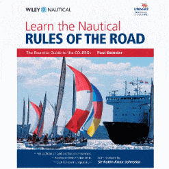 Learn The Nautical Rule Of The Road - Image