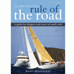 Learning the Rule of the Road: - Image
