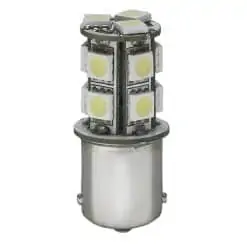 LED Bulb Cool White - Image