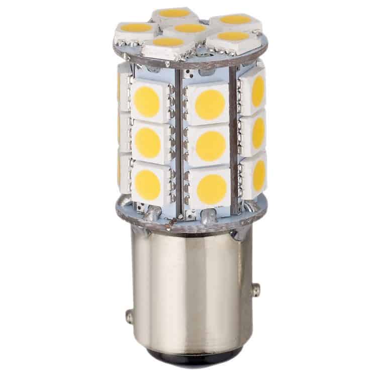 LED Cluster Bulb - Image