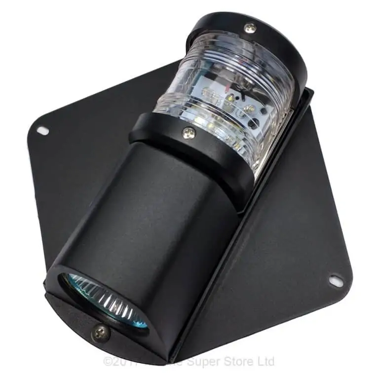 Led Combo Masthead Deck Light - Image