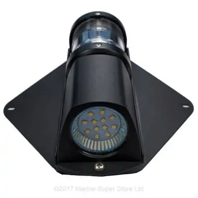 Led Combo Masthead Deck Light - Image
