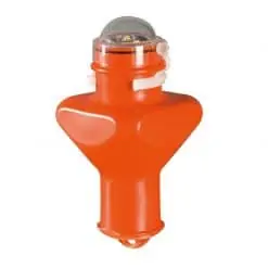 LED Floating Lifebuoy Light Stella - Image