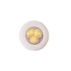 AAA LED Ceiling Light with Mount Ring - Image
