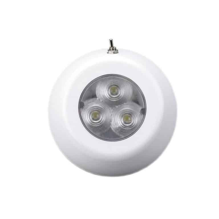 AAA LED Ceiling Light for Surface Mount - Image