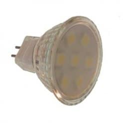 LED Replacement Bulb MR11 7 - LED REPLACMENT BULB MR11 7