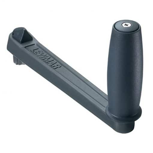 Lewmar 10" Alloy Winch Handle