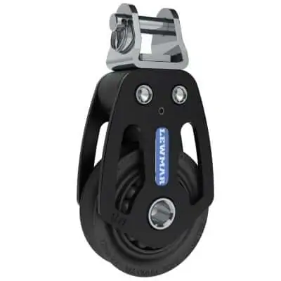 Lewmar HTX Togglehead (Halyard) Blocks - Image