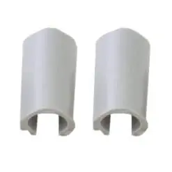 Lewmar Low & Medium Profile Hinge Cap - Image