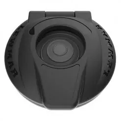Lewmar CHSX Electric Deck Switch Open Lid - Image