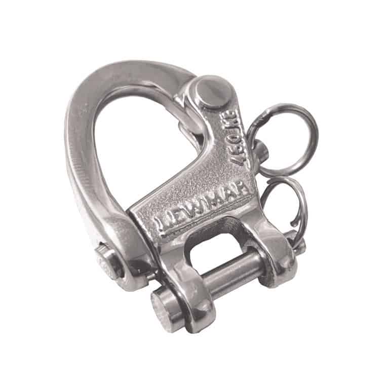 Lewmar Synchro 70 Snap Shackle - Image