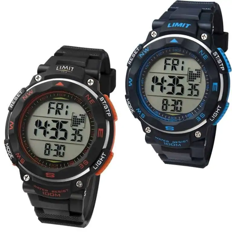 Limit Pro XR Countdown Watch - Image