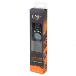 Limit Pro XR Countdown Watch - Navy / Blue