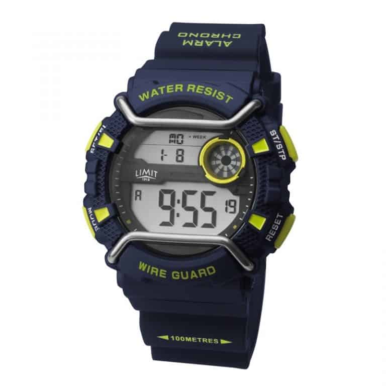 Limit Wireguard Digital Watch - Image