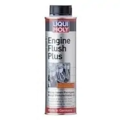 Liqui Moly Engine Flush Plus - Image