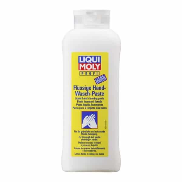 Liqui Moly Liquid Hand Cleaner - Image