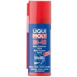 Liqui Moly LM40 Marine Multi-Spray - Image