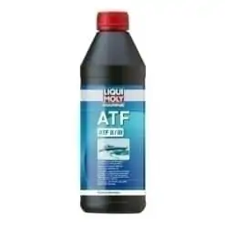 Liqui Moly Marine ATF - Image