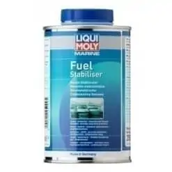 Liqui Moly Marine Fuel Stabiliser - Image