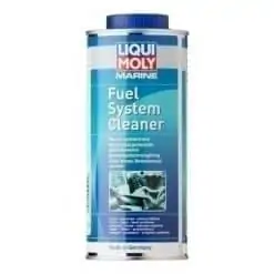 Liqui Moly Marine Fuel System Cleaner - Image