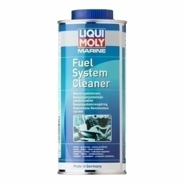Liqui Moly Marine Fuel System Cleaner - Image