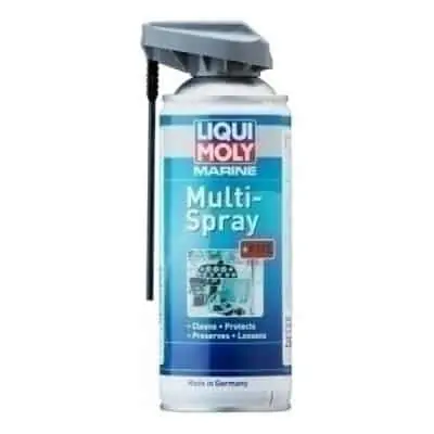 Liqui Moly Marine Multi-Spray - Image