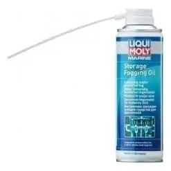 Liqui Moly Marine Storage Fogging Oil - Image