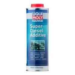 Liqui Moly Marine Super Diesel Additive - Image