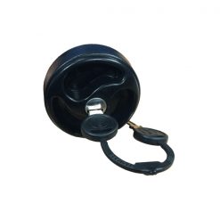 Locking Cap For Q001001 Fuel Filler - Image