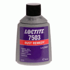 Loctite Rust Remedy 90ml - New Image